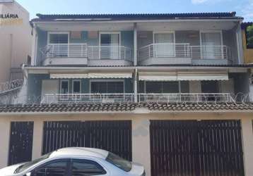 Casa com 3 dormitórios à venda, 240 m² por r$ 1.090.000,00 - anil - rio de janeiro/rj