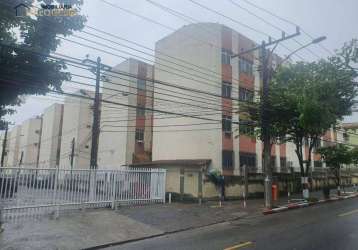 Apartamento à venda, 50 m² por r$ 160.000,00 - praça seca - rio de janeiro/rj