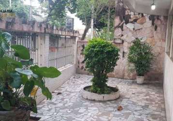 Casa com 4 dormitórios à venda, 200 m² por r$ 1.199.999,99 - anil - rio de janeiro/rj