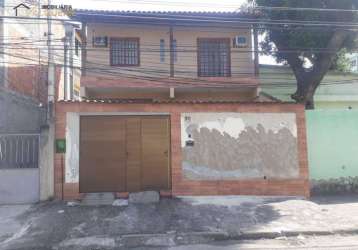 Casa à venda, 85 m² por r$ 350.000,00 - praça seca - rio de janeiro/rj