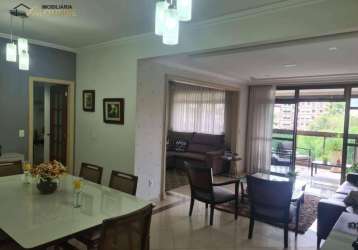 Apartamento à venda, 191 m² por r$ 1.200.000,00 - vila valqueire - rio de janeiro/rj