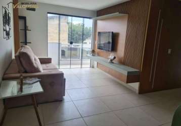 Apartamento com 2 dormitórios à venda, 72 m² por r$ 355.000,00 - bento ribeiro - rio de janeiro/rj