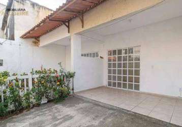 Casa com 4 dormitórios à venda, 160 m² por r$ 397.000,00 - freguesia de jacarepaguá - rio de janeiro/rj