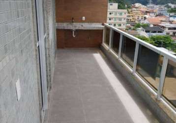 Apartamento à venda, 100 m² por r$ 650.000,00 - vila valqueire - rio de janeiro/rj