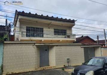 Casa à venda, 190 m² por r$ 850.000,00 - jardim sulacap - rio de janeiro/rj