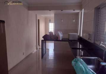 Casa com 3 dormitórios à venda, 110 m² por r$ 550.000,00 - oswaldo cruz - rio de janeiro/rj