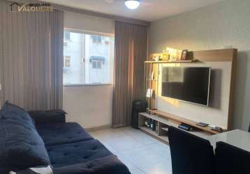 Apartamento à venda, 50 m² por r$ 165.000,00 - guadalupe - rio de janeiro/rj