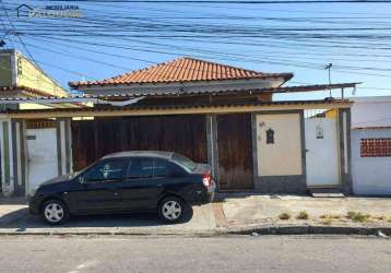 Casa com 3 dormitórios à venda, 166 m² por r$ 500.000,00 - honório gurgel - rio de janeiro/rj