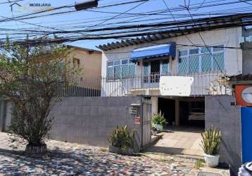 Casa com 4 dormitórios à venda, 130 m² por r$ 1.300.000,00 - pechincha - rio de janeiro/rj