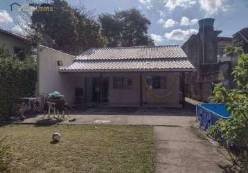 Casa com 2 dormitórios à venda, 80 m² por r$ 350.000,00 - pedra de guaratiba - rio de janeiro/rj