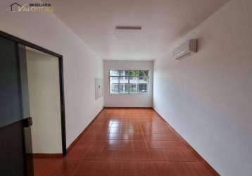 Apartamento à venda, 80 m² por r$ 305.000,00 - vila valqueire - rio de janeiro/rj