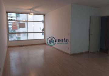 Apartamento com 3 quartos, 1 suíte, 2 vagas