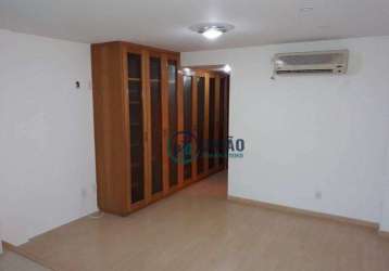 Casa com 2 quartos suítes à venda, 110 m² por r$ 860.000 - são francisco - niterói/rj