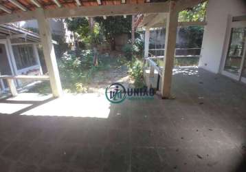 Casa com 3 quarto sendo 1 suíte à venda por r$ 1.750.000 - itacoatiara - niterói/rj