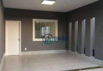 Casa com 3 quartos sendo 1 suíte à venda, 128 m² por r$ 495.000 - inoã - maricá/rj