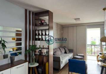 Apartamento com 3 quartos à venda, 91 m² por r$ 585.000 - freguesia jacarepaguá - rio de janeiro/rj