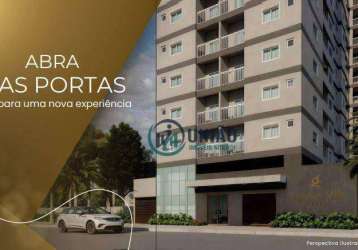 Apartamento com 1 dormitório à venda, 51 m² por r$ 285.000,00 - maria paula - são gonçalo/rj