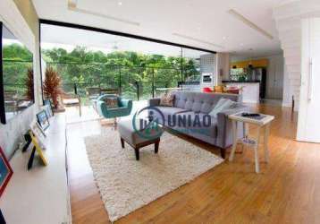 Casa com 3 quartos à venda, 350 m² por r$ 1.590.000 - pendotiba - niterói/rj