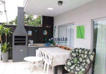 Casa com 4 quartos à venda, 240 m² por r$ 2.000.000 - são francisco - niterói/rj