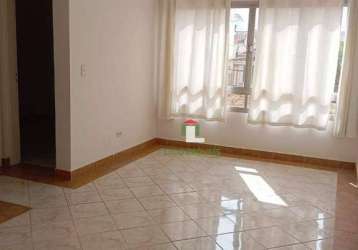 Apartamento à venda com 2 quartos e 55m² localizado na parada inglesa/sp!