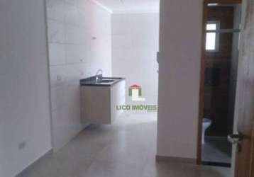 Apto com 40m², 2 dorms no carandiru¹¹