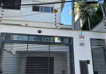 Casa com 3 dormitórios à venda, 174 m² por r$ 1.200.000,00 - carandiru - são paulo/sp