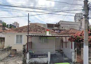 Casa com 4 dormitórios à venda, 180 m² por r$ 650.000,00 - vila paiva - são paulo/sp