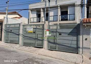 Sobrado com 3 dormitórios à venda, 140 m² por r$ 1.100.000,00 - vila isolina mazzei - são paulo/sp