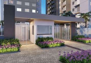 Apartamento 2 dormitórios com varnda próximo a estação oratório, realize seu sonho com entrada de $200 reais.