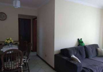 Lindo apto no jardim europa/ 67 m²/ planejados/ 2 dorm./ apenas 318 mil