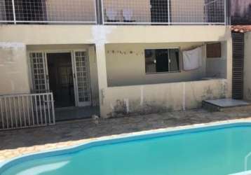 Sobrado com 200 m²/ 3 dorm./ suíte/ área gourmet/ piscina/ salto de pirapora