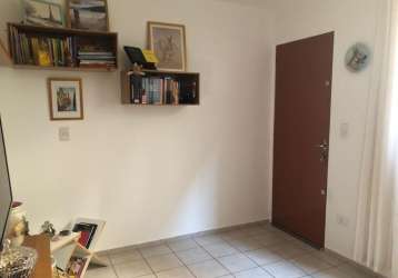 Apto 67 m²/ 2 dorm./ 1 vaga/ jd. refúgio/ só 195 mil