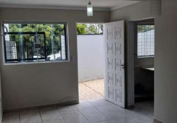 Casa térrea à venda 88 m²/ 3 dorm/ 2 wc´s/ acesso av. itavuvu