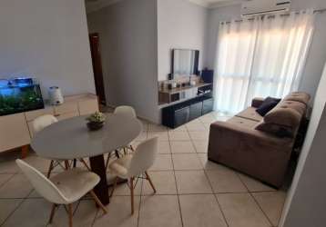 Apto 72 m²/ 2 dorm./ suíte/ móveis planejados/ ac. raposo tavares