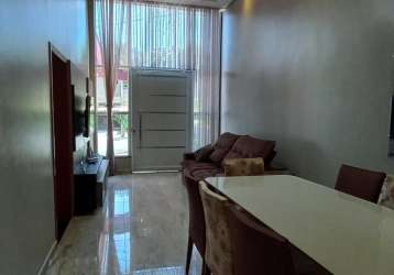 Sobrado em cond./ 146 m²/ 3 dorm./ suíte/ área gourmet/ ac. av. ipanema