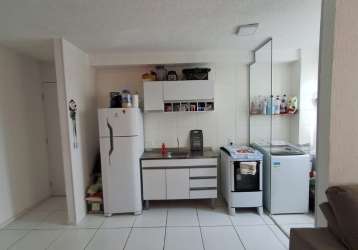 Apto térreo 2 dorm./ lazer/ parque são bento/ 185 mil