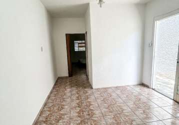 Casa térrea 2 dorm./ suíte/ garagem coberta/ jd. das estrelas/ só 266 mil