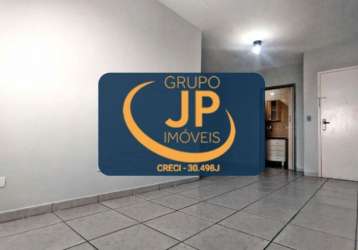 Apto com 64 m²/ 3 dorm/ 2 wc´s/ cômodos amplos/ vila trujilo/ só r$ 215 mil