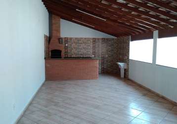 Sobrado 221 m²/ 3 dorm./ área gourmet/ 3 vagas/ jd. califórnia/ ac. av. ipanema