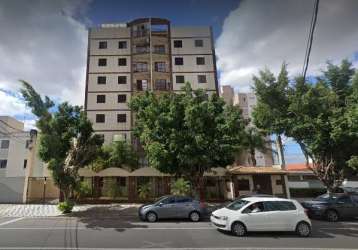 Apto 69 m²/ 2 dorm./ suíte/ planejados/ 2 vagas/ ac. av. washington luiz