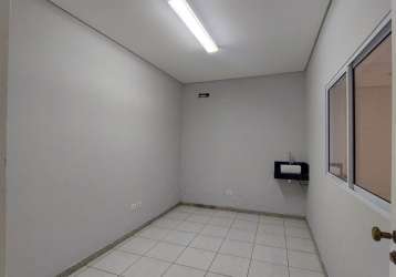 Sala comercial/ centro de sorocaba/ ambientes compartilhados/ aluguel r$ 945,00