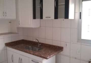 Apto com 2 dorm./ cozinha planejada/ jd. betânia/ ac. av. ipanema/ só r$ 176 mil