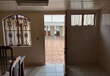 Sobrado à venda jardim são guilherme/ 2 vagas/ 2 dorm./ 2 wc´s/ só 230 mil