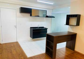 Apto moderno com 88 m²/ 3 dorm./ suíte/ varanda/ ac. av. antônio carlos comitre