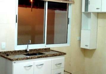 Casa térrea à venda éden ville/ 2 dorm./ suíte/ 2 wc´s/ 2 vagas/ 318 mil