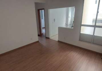 Apto com 2 dorm./ 1 vaga/ lazer completo/ ac. rod. raposo tavares/ só r$ 260 mil