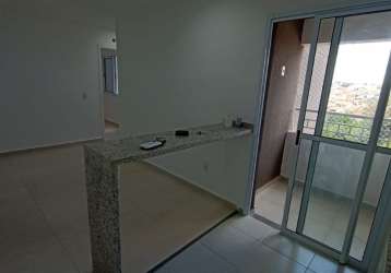 Apto 2 dorm./ sacada vista livre/ lazer/ ac. av. elias maluf/ só r$ 1.450,00