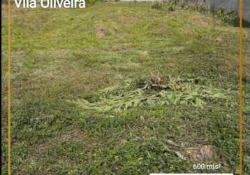 Terreno para venda em mogi das cruzes, vila nova socorro