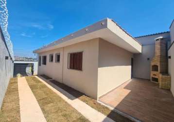 Casa para venda em mogi das cruzes, jardim cecília, 2 dormitórios, 1 suíte, 2 banheiros, 5 vagas