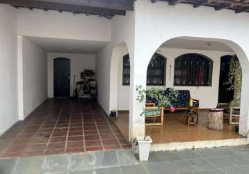 Casa para venda em mogi das cruzes, vila jundiaí, 2 dormitórios, 1 banheiro, 3 vagas